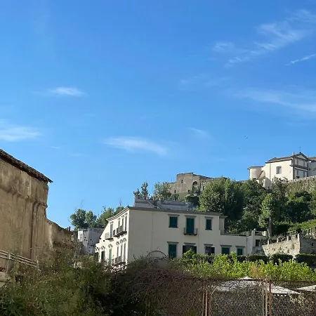 La Finestra Nel Giardino