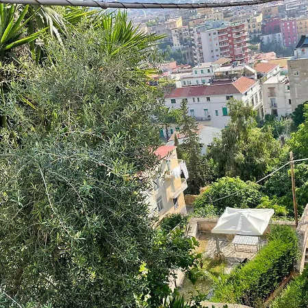 La Finestra Nel Giardino Guest house