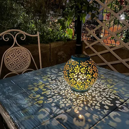 La Finestra Nel Giardino Naples