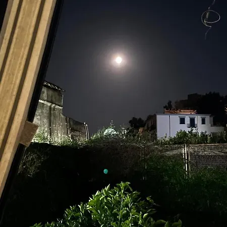 La Finestra Nel Giardino Guest house Naples