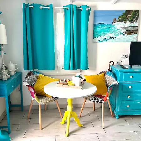 La Finestra Nel Giardino Guest house Naples
